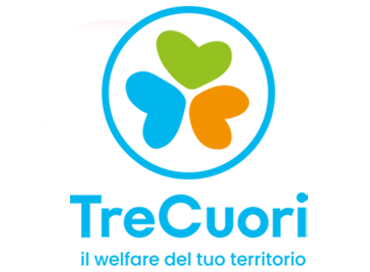 TRE CUORI