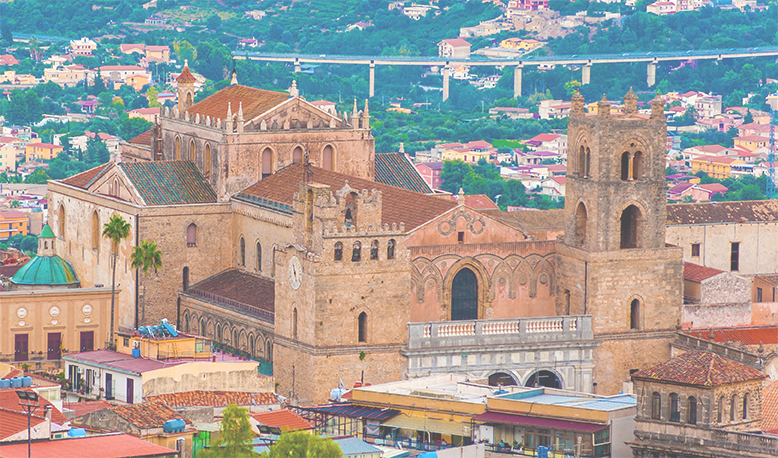 Aperta la nuova sede di Monreale